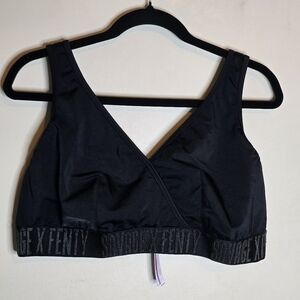 Savage X Fenty Forever Savage Bralette Womens 3X